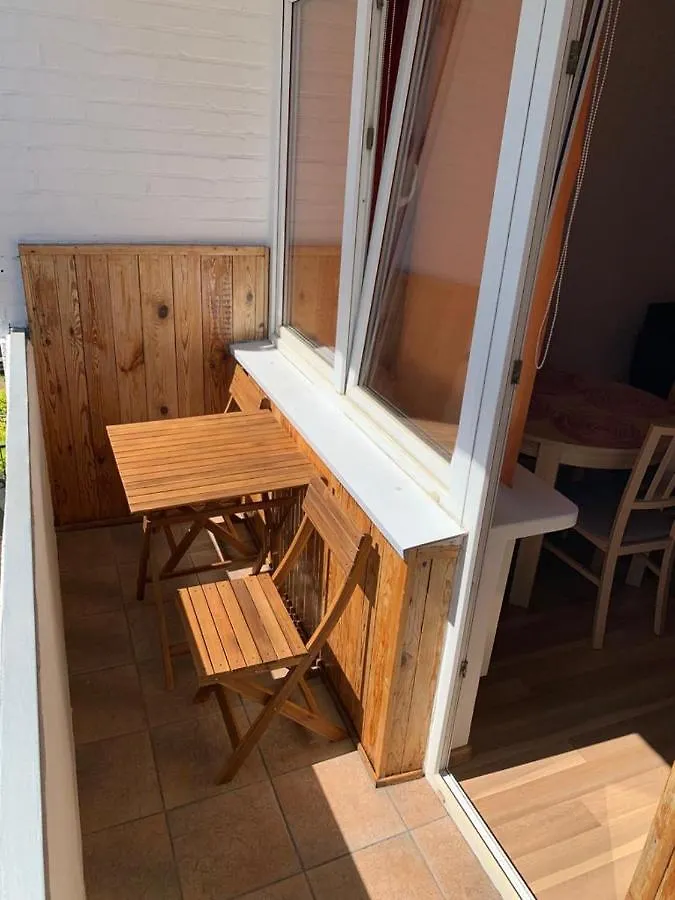 Apartament Praski 5 Minut Od Metra I Starego Miasta Spacerem Do Zoo I Konesera Warsaw Apartment