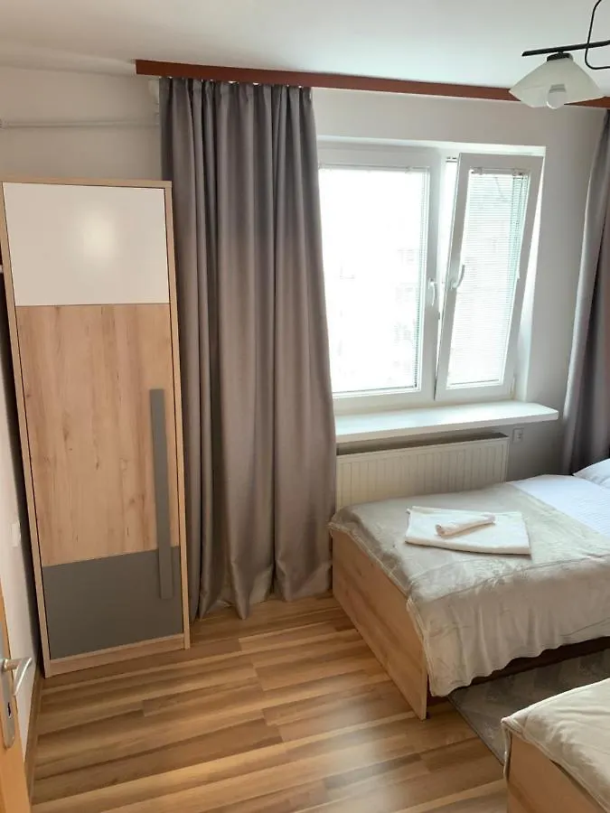Apartament Praski 5 Minut Od Metra I Starego Miasta Spacerem Do Zoo I Konesera Warsaw Poland