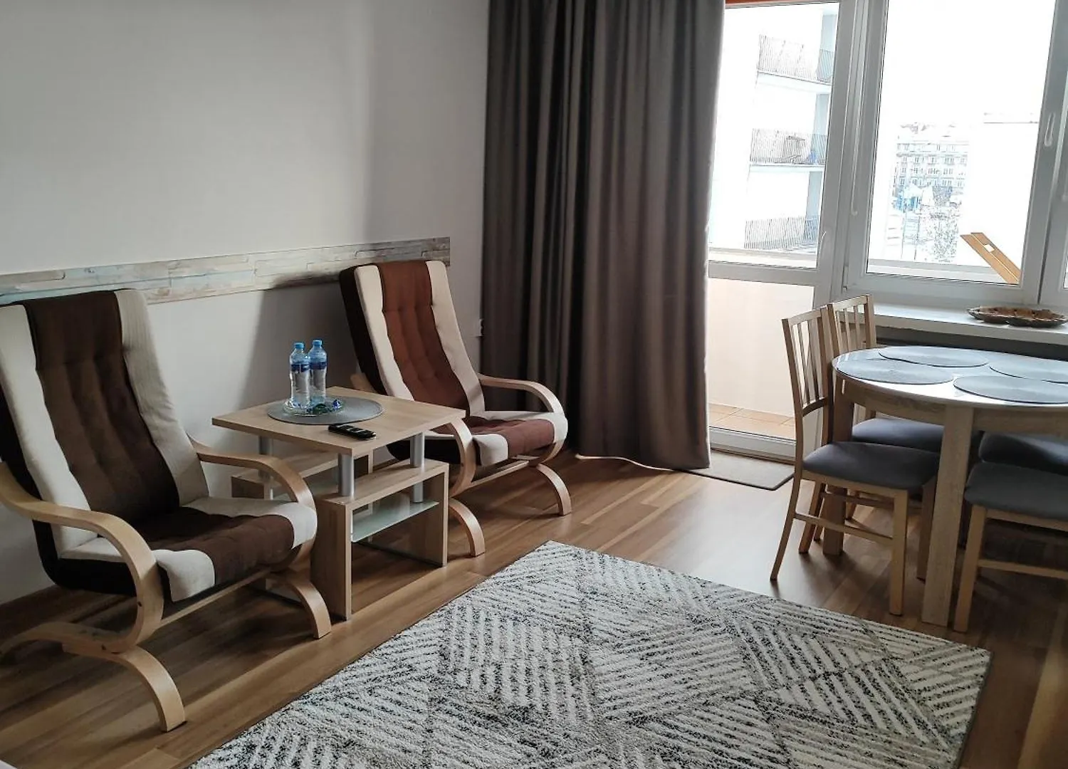 Apartament Praski 5 Minut Od Metra I Starego Miasta Spacerem Do Zoo I Konesera Warsaw Poland
