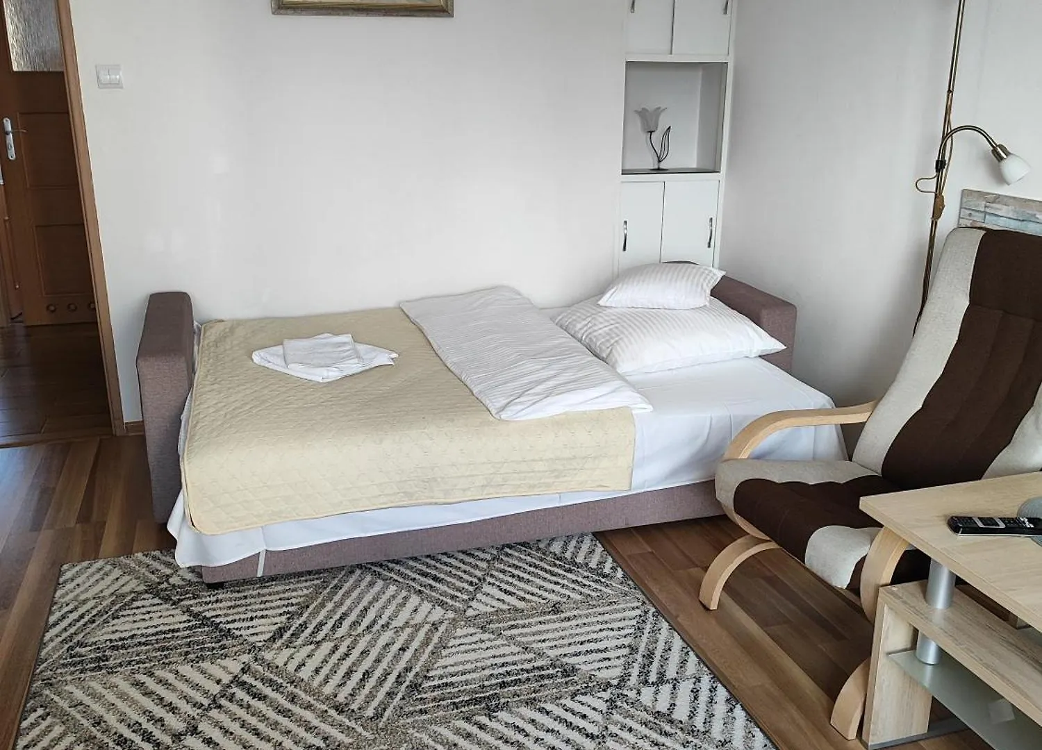 Apartament Praski 5 Minut Od Metra I Starego Miasta Spacerem Do Zoo I Konesera Warsaw 0*,  Poland